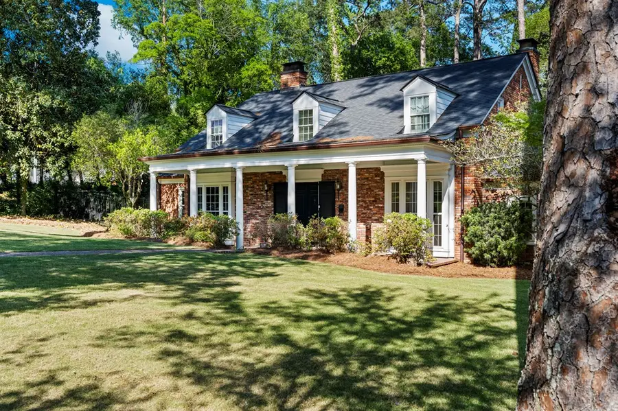 1680 Flournoy Drive, Columbus, GA 31906 - #2