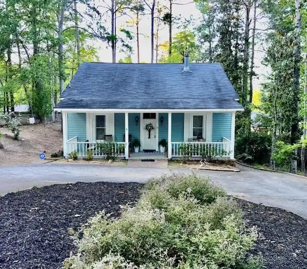 904 Mayes Way, MANCHESTER, GA 31816