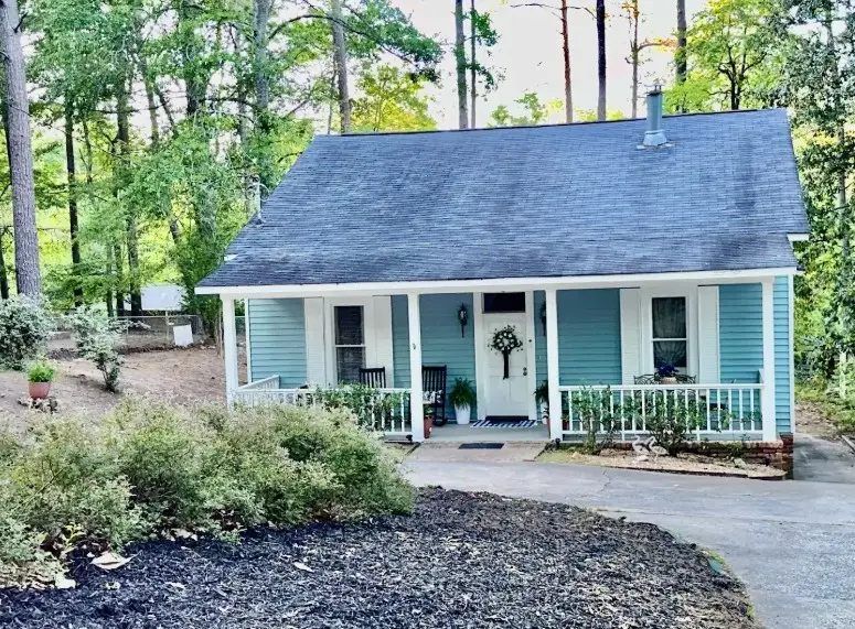 904 Mayes Way, Manchester, GA 31816 - #2