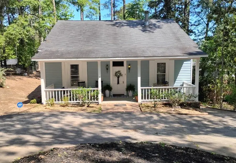 904 Mayes Way, Manchester, GA 31816 - #3