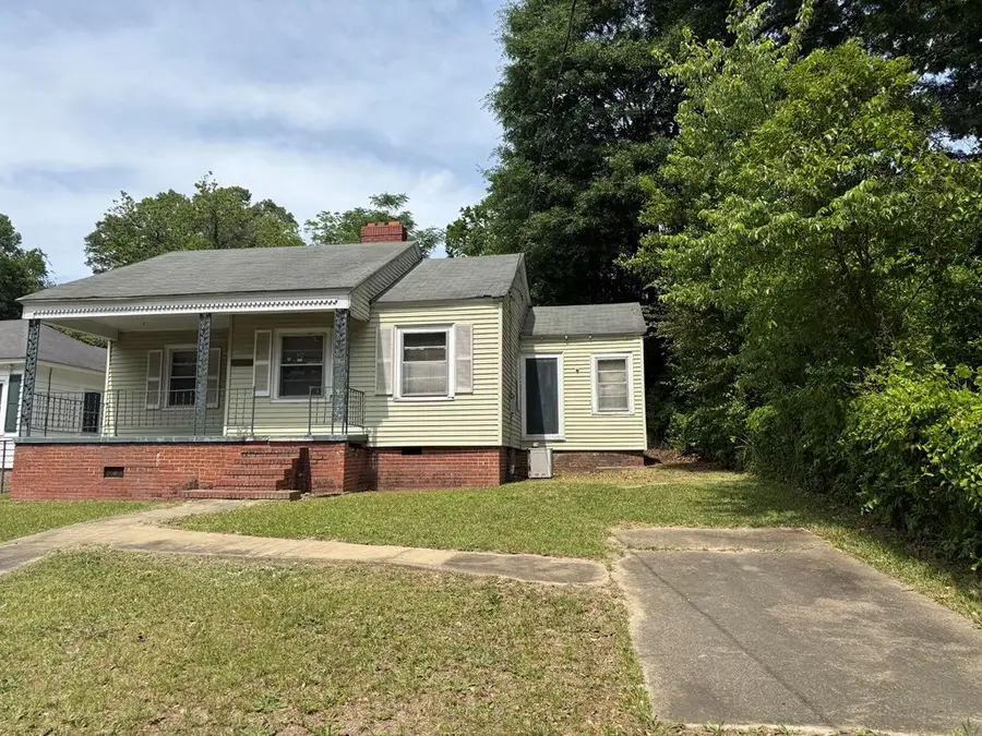 2345 S Andrews Circle, Columbus, GA 31903 - #2