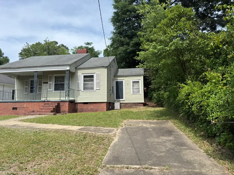 2345 S Andrews Circle, Columbus, GA 31903 - #3