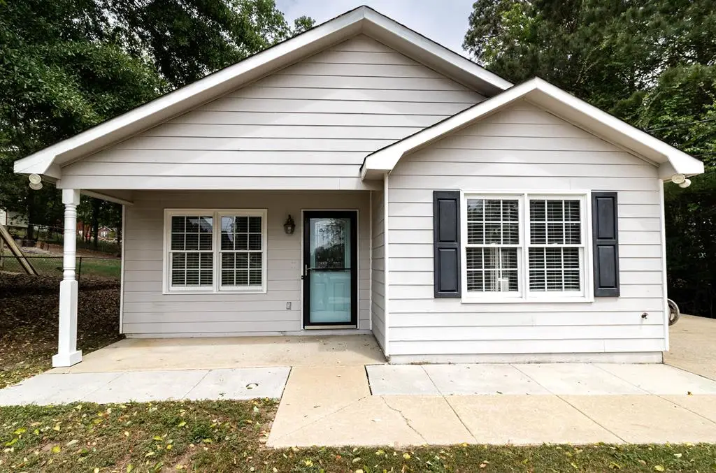 476 Lee Road 0520, Phenix City, AL 36870 - #1