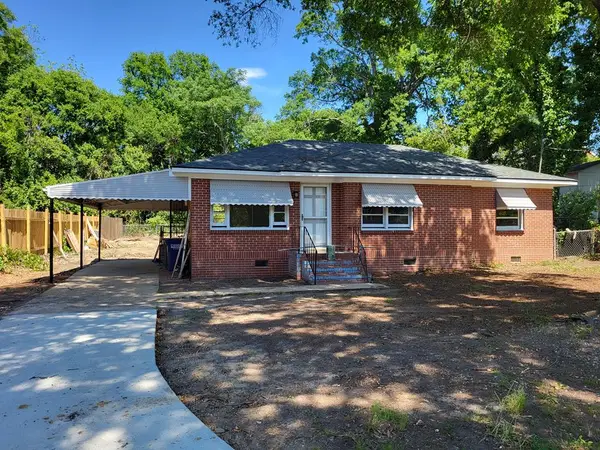 2505 Lumpkin Court, COLUMBUS, GA 31903