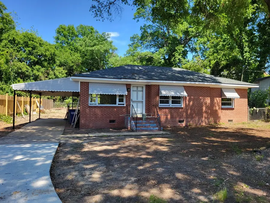 2505 Lumpkin Court, Columbus, GA 31903 - #2