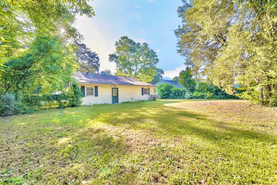 1717 Alta Vista, Columbus, GA 31907 - #3