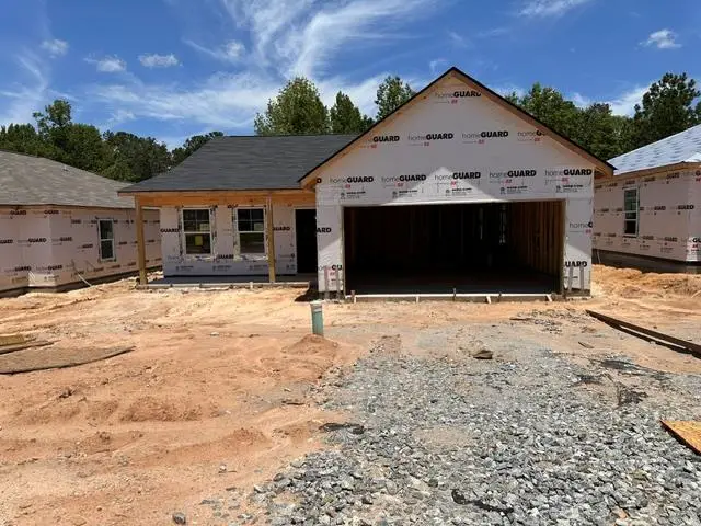 6317 Lemongrass Drive, Columbus, GA 31907 - #2