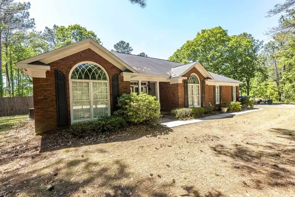 370 Morton Hollow, FORTSON, GA 31808