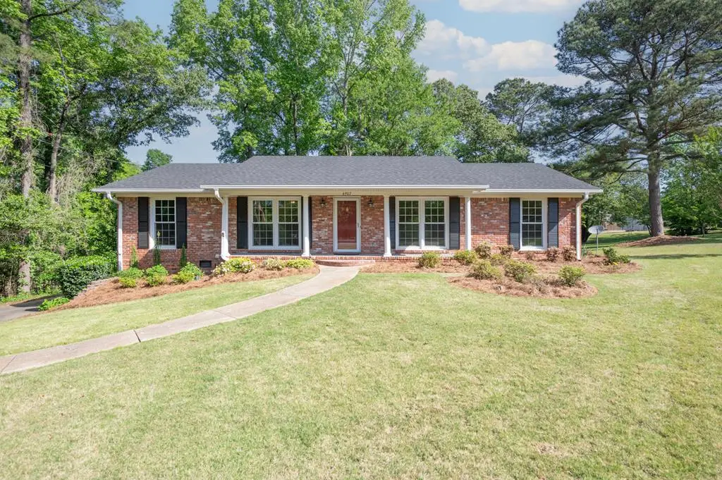 4907 Ashley Court, Phenix City, AL 36867 - #1
