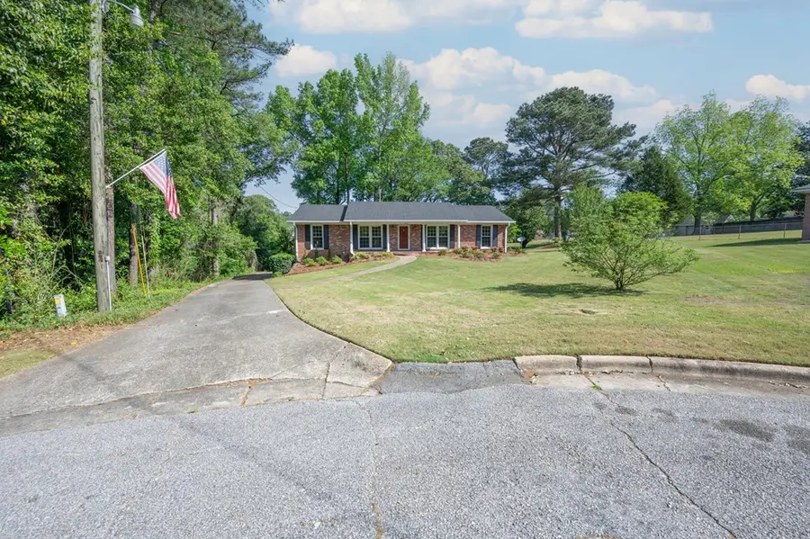 4907 Ashley Court, Phenix City, AL 36867 - #3