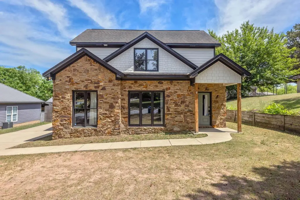 7918 Aurora Drive, Columbus, GA 31909 - #1