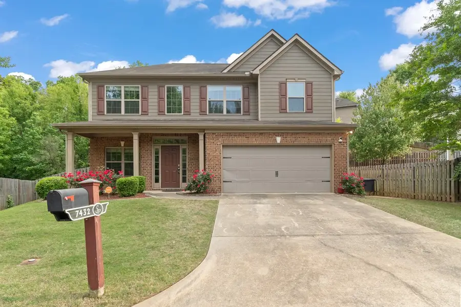 7432 Sorrel Court, Columbus, GA 31909 - #2