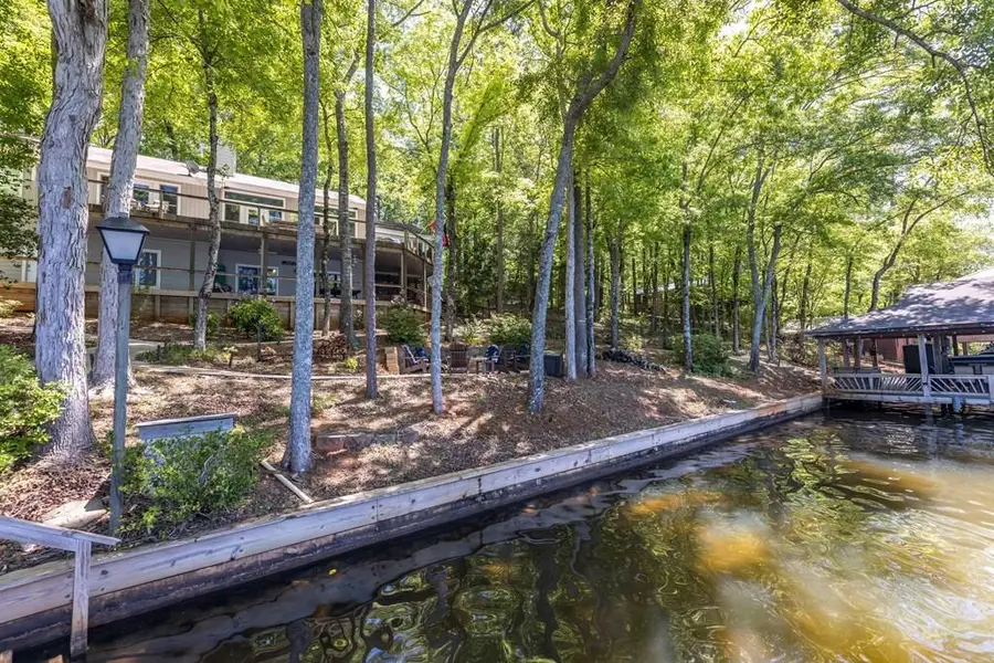 1710 Quail Hollow Drive, Hamilton, GA 31811 - #2