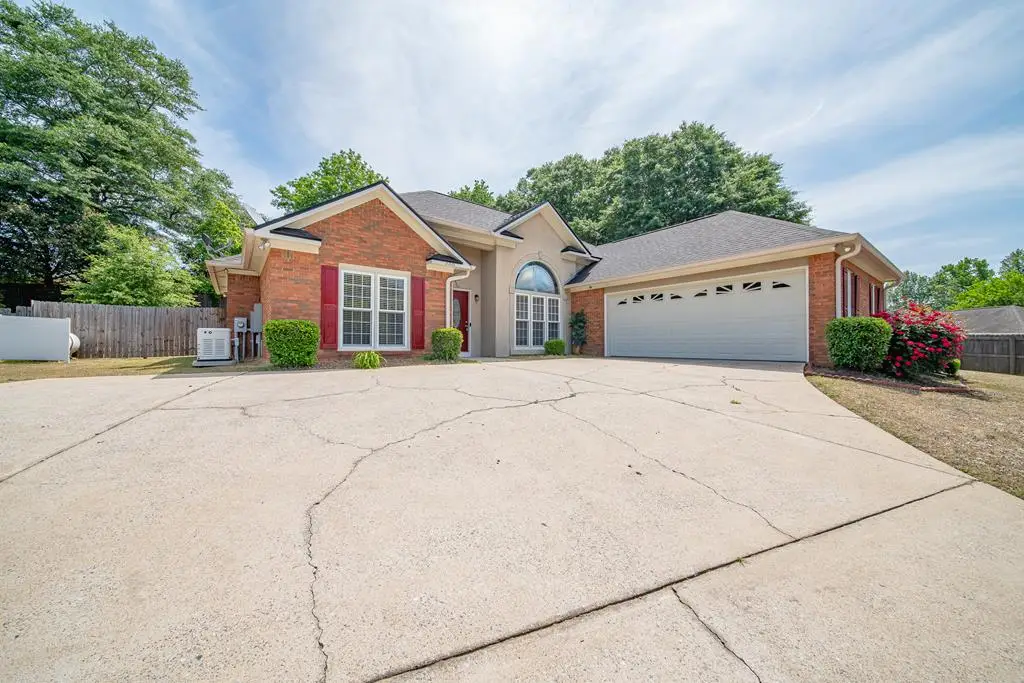 3306 Hummingbird Court, Phenix City, AL 36867 - #1