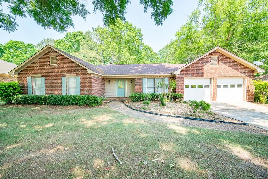 4533 Labrador Drive, Columbus, GA 31909 - #1