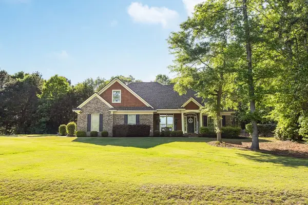 560 Saddlebrook Trail, ELLERSLIE, GA 31807