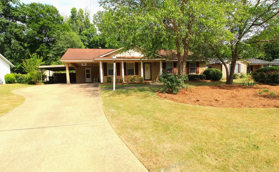 5816 Gene Avenue, Columbus, GA 31909 - #2