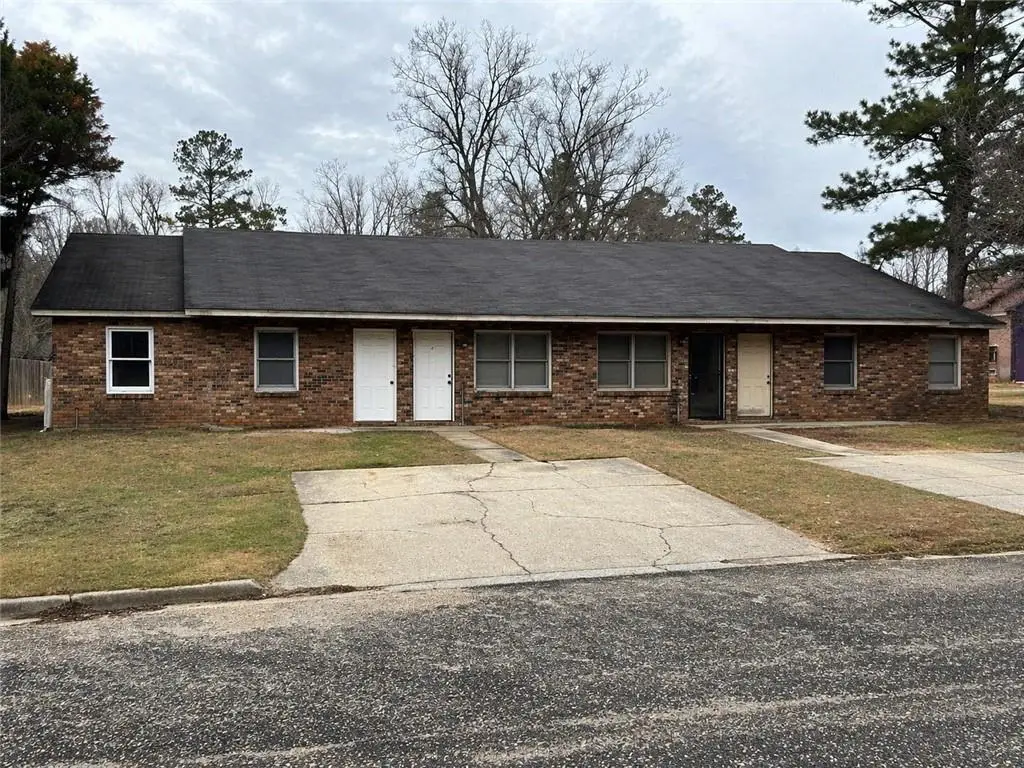 2608 Tillery Lane #J, Phenix City, AL 36867 - #1