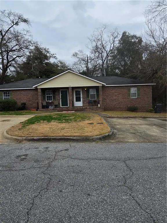 420 20th Avenue, Phenix City, AL 36867 - #1