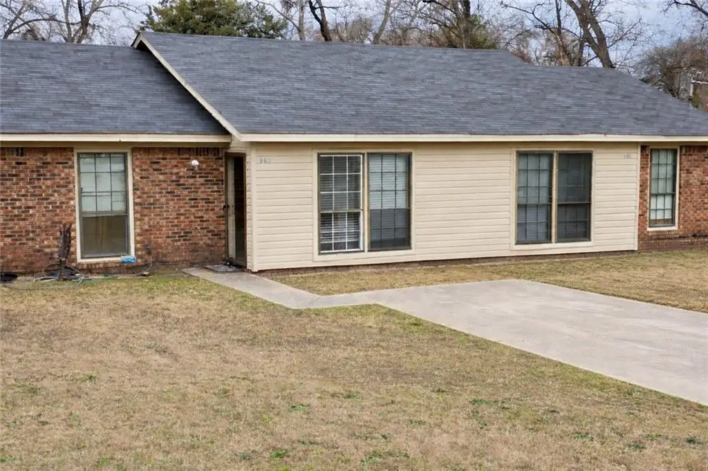 803 21st Street, Phenix City, AL 36867 - #1