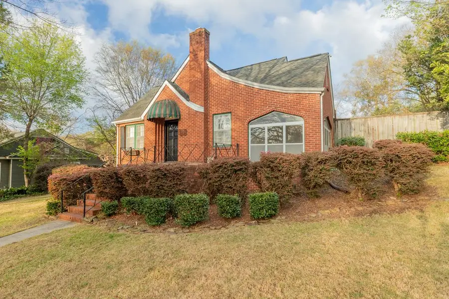 1505 16th Avenue, Columbus, GA 31901 - #2