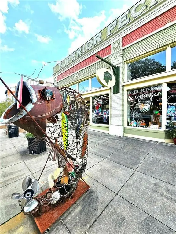 406 Highway 0131, Eufaula, AL 36027 - #2