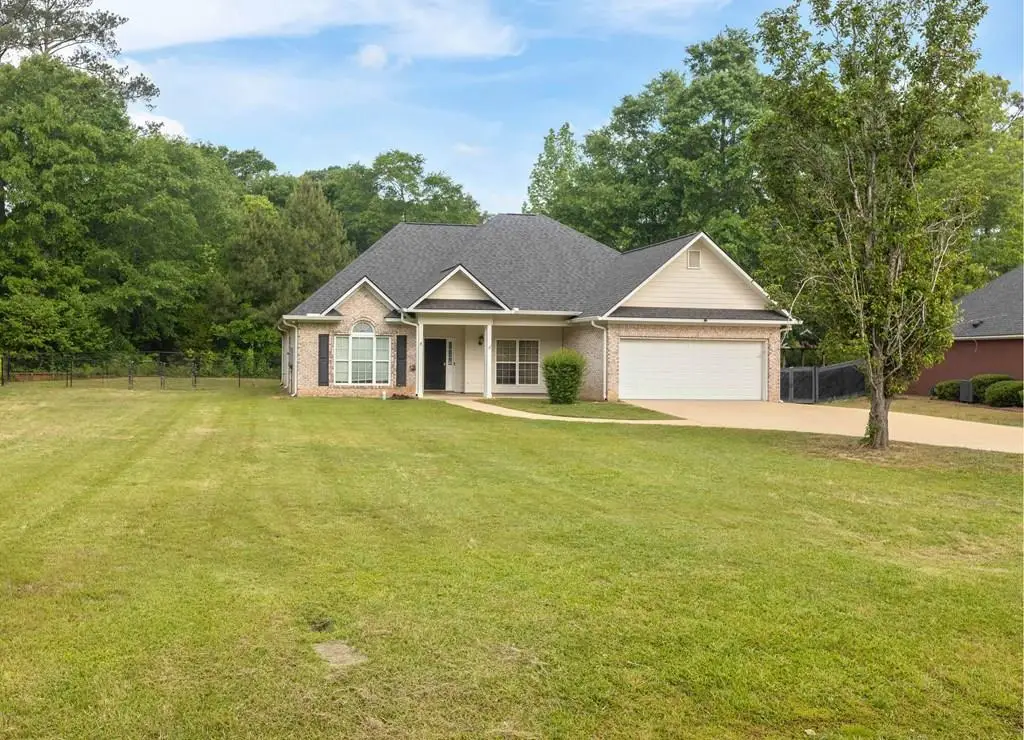 130 Mallard Creek Drive, Phenix City, AL 31907 - #1