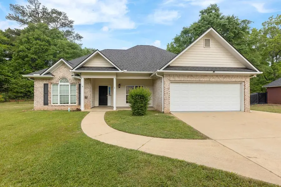 130 Mallard Creek Drive, Phenix City, AL 31907 - #2