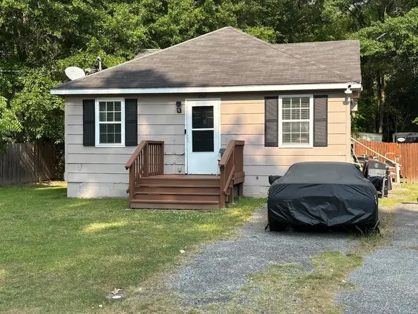 1642 Berkley Avenue, COLUMBUS, GA 31907