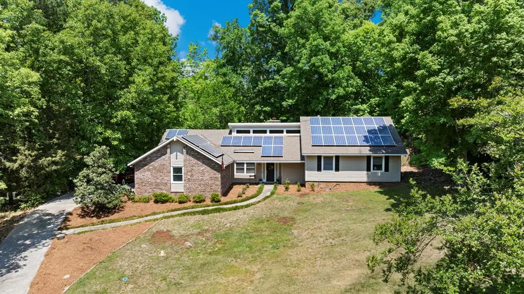 1017 Cedarbrook Drive, Columbus, GA 31904 - #1