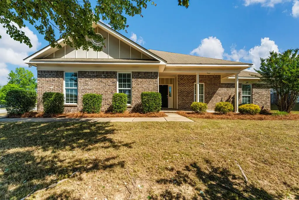 6001 Granite Field Drive, Fortson, GA 31808 - #1