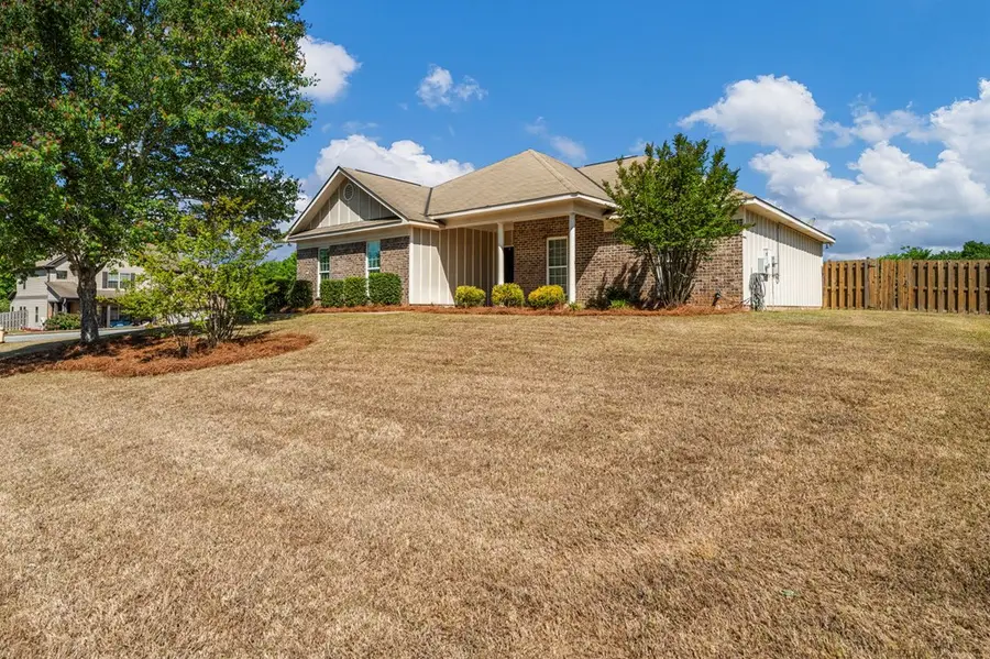 6001 Granite Field Drive, Fortson, GA 31808 - #2