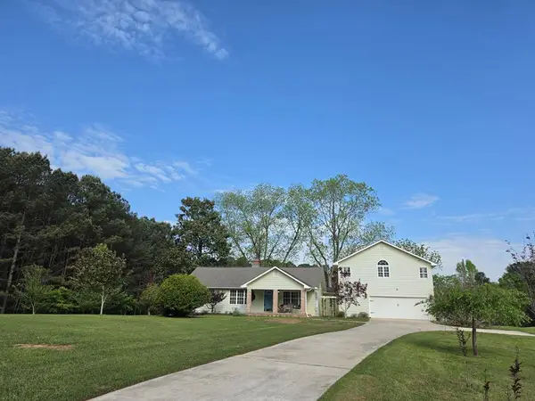 1166 - 2 Acres B Street, PINE MOUNTAIN VALLEY, GA 31823