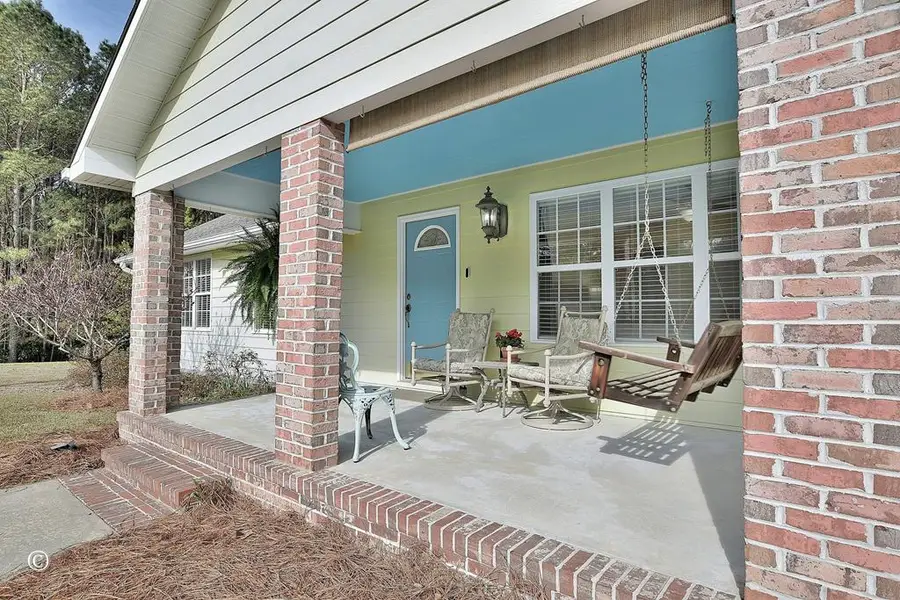 1166 - 2 Acres B Street, Pine Mountain Valley, GA 31823 - #2