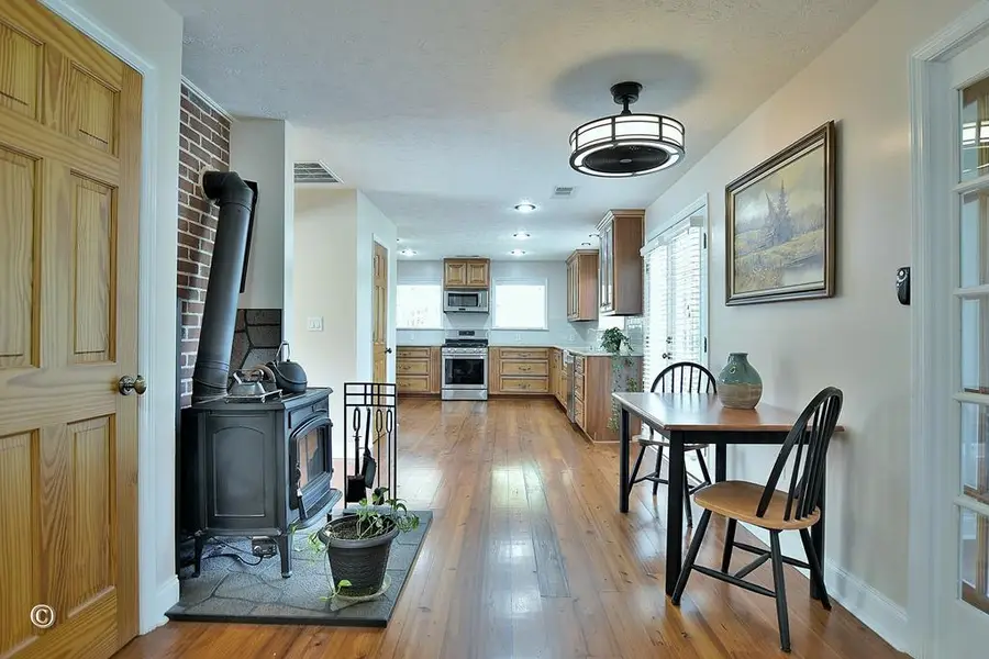 1166 - 2 Acres B Street, Pine Mountain Valley, GA 31823 - #3