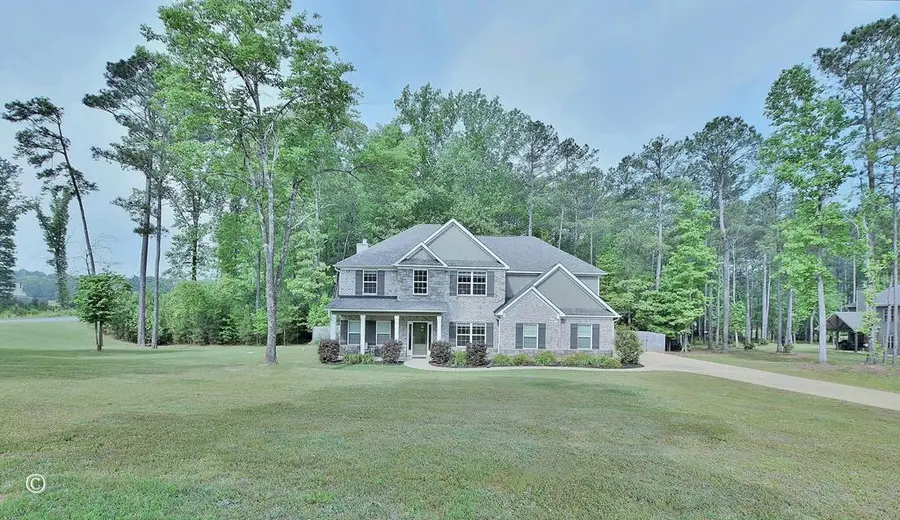 15 Gloria Way, Fortson, GA 31808 - #2