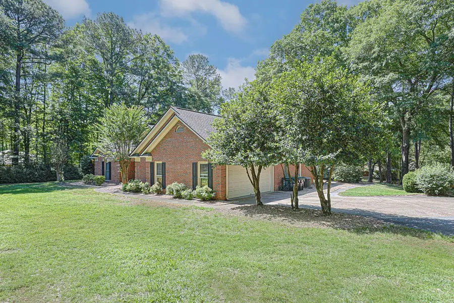 8305 Midland Road, Midland, GA 31820 - #2