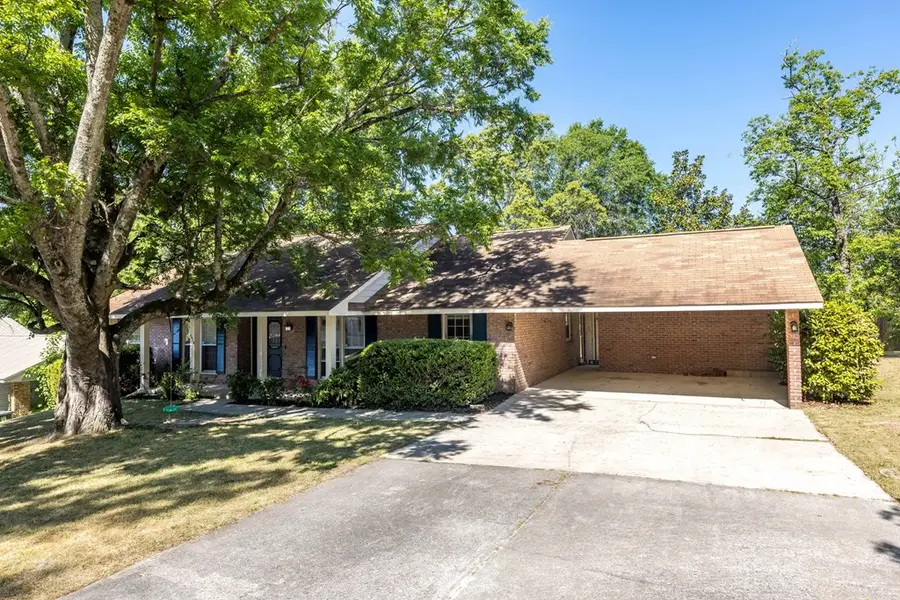 3613 Kelly Court, Phenix City, AL 36867 - #2