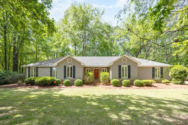 1013 Heiferhorn Drive, COLUMBUS, GA 31904