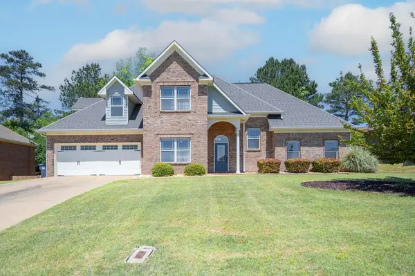 2760 Sawgrass Lane, PHENIX CITY, AL 36867