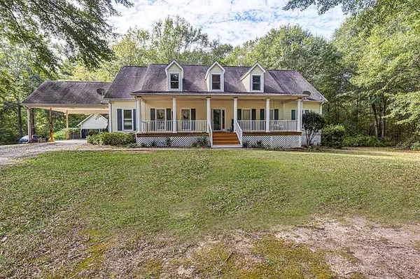 1216 Fern Road, WOODBURY, GA 30293