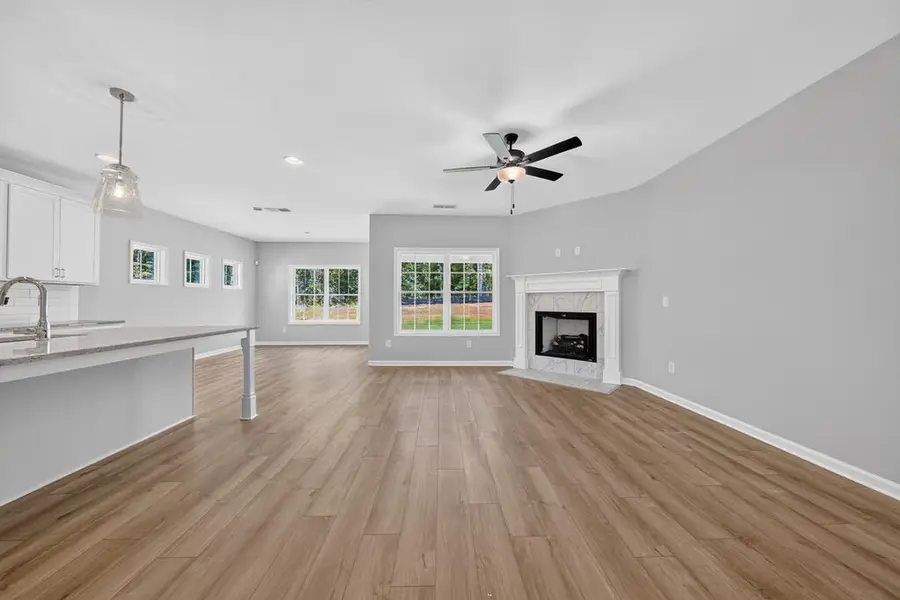 4168 Holstein Hill, Columbus, GA 31904 - #3