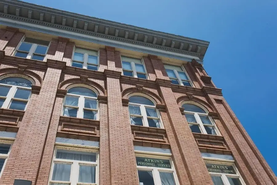 1204 1st Avenue #402, Columbus, GA 31901 - #2