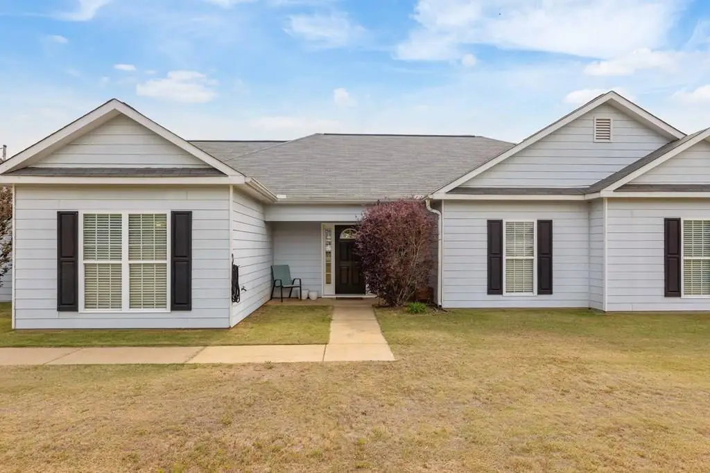 2 Cotton Court, Fort Mitchell, AL 36856 - #1