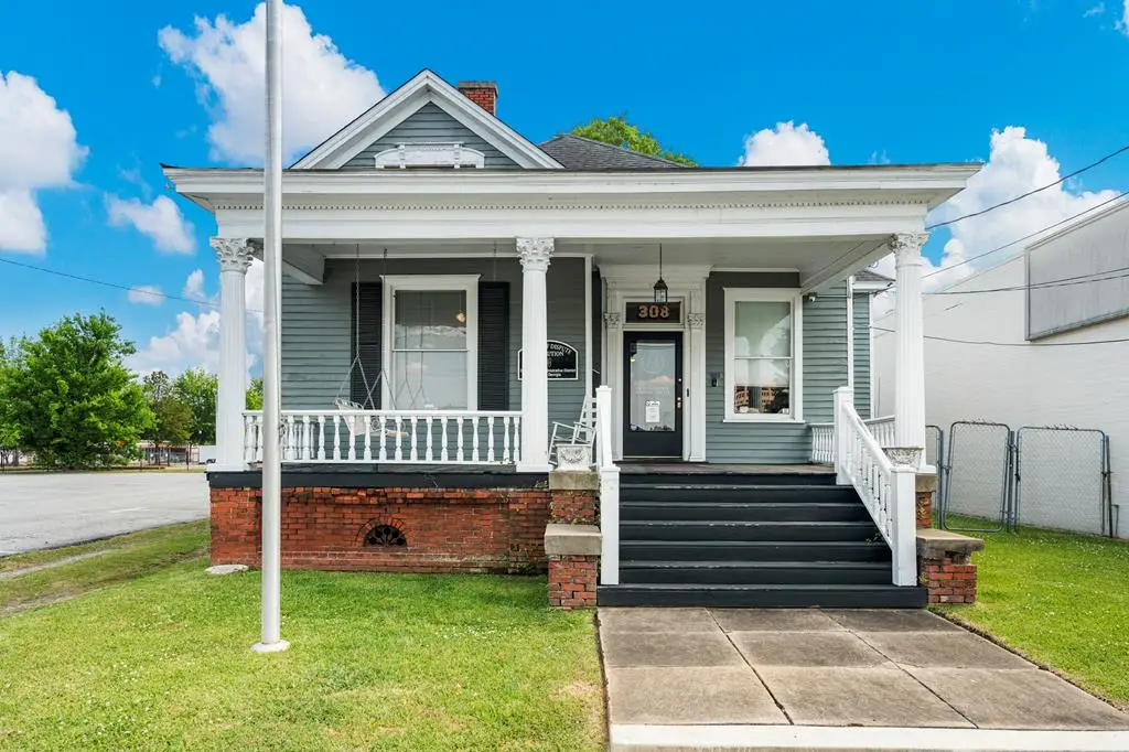 308 10th Street, Columbus, GA 31901 - #1