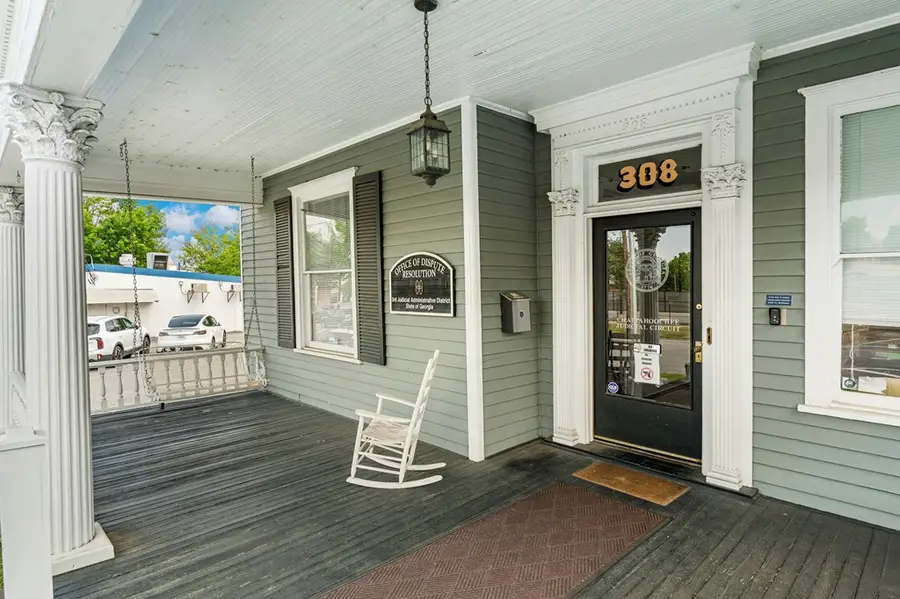 308 10th Street, Columbus, GA 31901 - #2