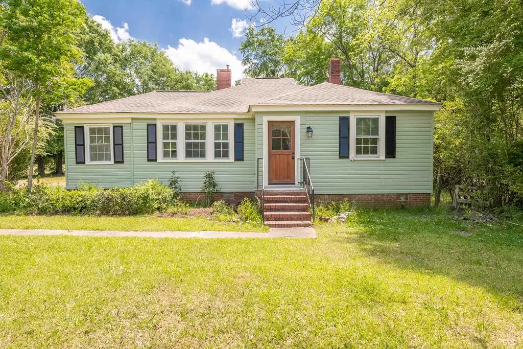 8282 Ga Highway 0085, Waverly Hall, GA 31831 - #1