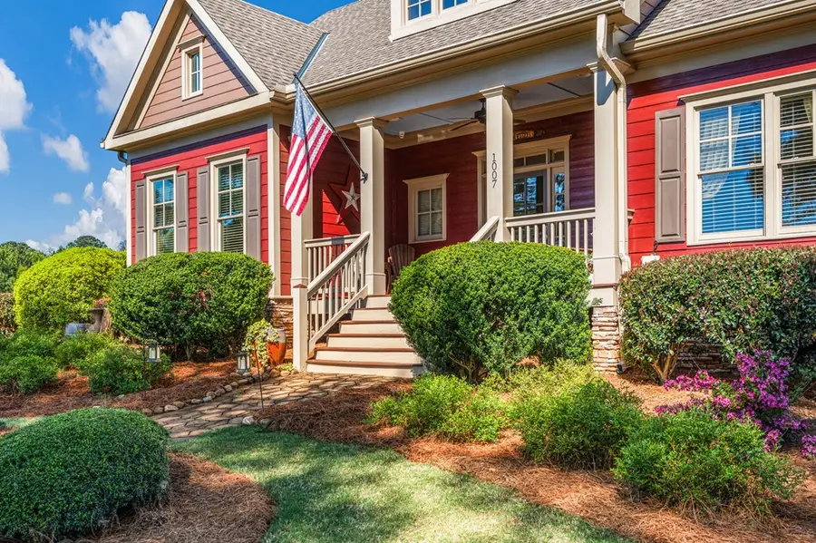 1007 Meadows Court, Pine Mountain, GA 31822 - #2