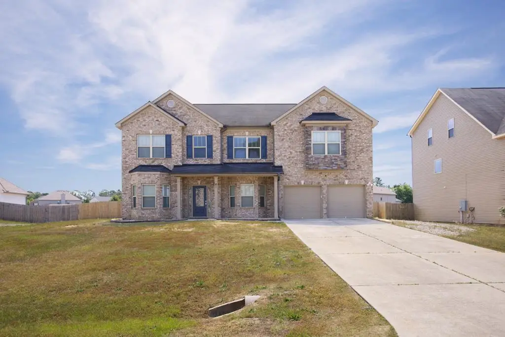 61 Utah Street, Fort Mitchell, AL 36856 - #1