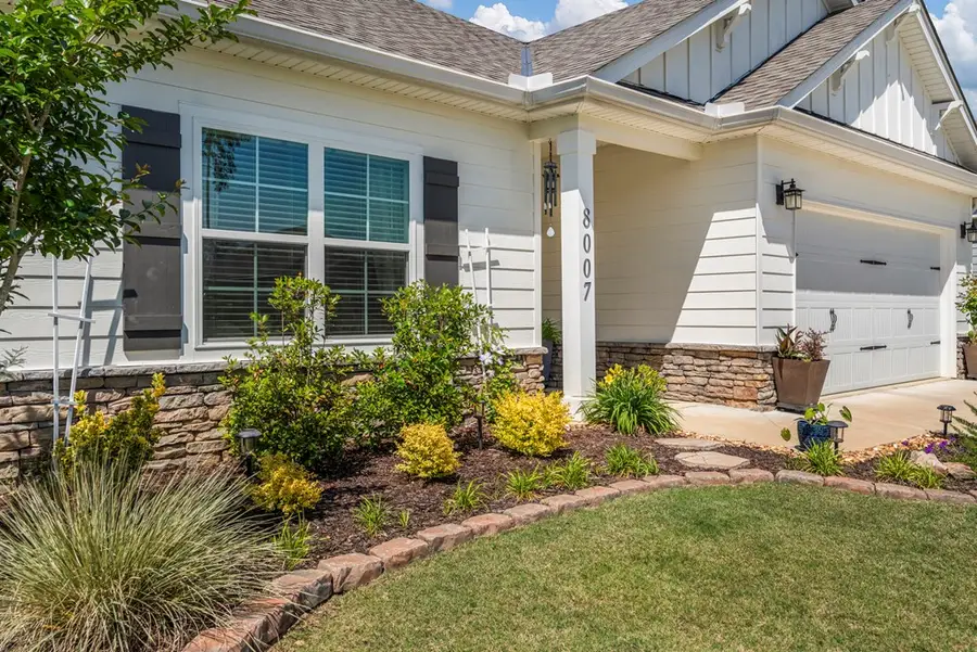 8007 Barton Drive, Midland, GA 31820 - #2